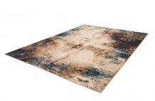 Kusový koberec Grado light beige