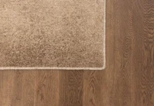 Kusový koberec Grana beige