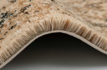 Kusový koberec Granny copper