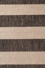 Kusový koberec Handloom 106334 Playa White Black