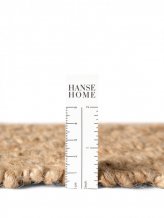 Kusový koberec Handloom 106335 Fjord Natural Gold