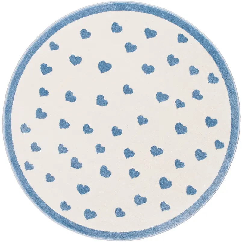 Kusový koberec Hart perla