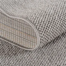 Kusový koberec Helix 2200 silver