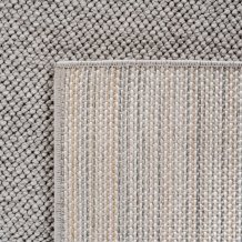 Kusový koberec Helix 2200 silver