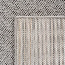 Kusový koberec Helix 2200 silver