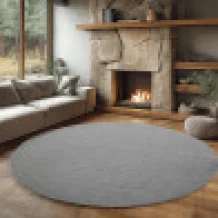 Kusový koberec Helix 2200 silver