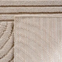 Kusový koberec Helix 2201 beige