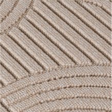 Kusový koberec Helix 2201 beige