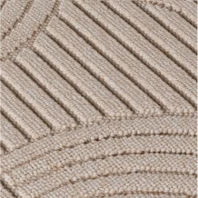 Kusový koberec Helix 2201 beige