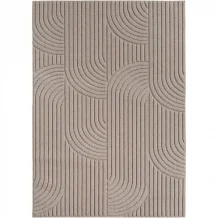Kusový koberec Helix 2201 beige