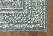 Kusový koberec Herman malachite