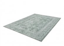 Kusový koberec Herman malachite