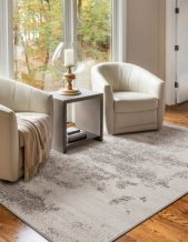Kusový koberec Hug pearl