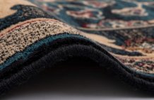 Kusový koberec Amara emerald kruh