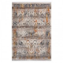 Kusový koberec Inca 357 taupe