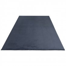 Kusový koberec Infinity 200 anthracite