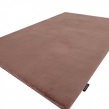 Kusový koberec Infinity 200 powder pink
