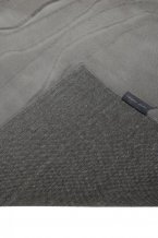 Kusový koberec Interstellar 500 grey