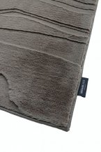 Kusový koberec Interstellar 500 grey