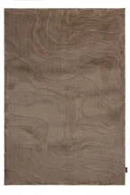Kusový koberec Interstellar 500 taupe