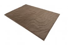 Kusový koberec Interstellar 500 taupe