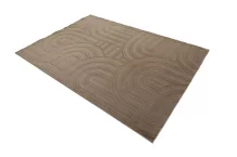 Kusový koberec Interstellar 501 taupe