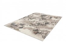 Kusový koberec Irys pearl