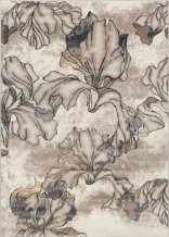 Kusový koberec Irys pearl