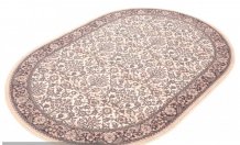 Kusový koberec Itamar alabaster