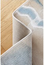 Kusový koberec Jadi malachite