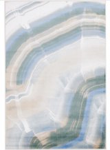 Kusový koberec Jadi malachite