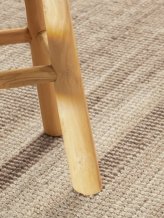 Kusový koberec Jaipur 105975 Grey/Brown kruh