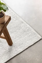Kusový koberec Jaipur 106325 White
