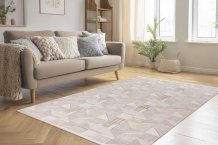 Kusový koberec Jardin 701 beige-silver