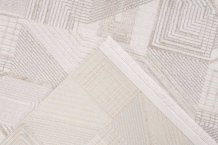 Kusový koberec Jardin 701 beige-silver