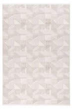 Kusový koberec Jardin 701 beige-silver