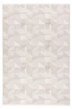Kusový koberec Jardin 701 beige-silver