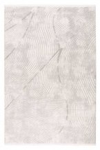 Kusový koberec Jardin 702 silver-ivory