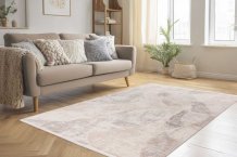 Kusový koberec Jardin 703 beige-silver