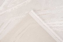 Kusový koberec Jardin 704 beige-silver