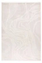 Kusový koberec Jardin 704 beige-silver