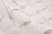 Kusový koberec Jardin 706 silver-ivory