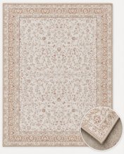 Kusový koberec Jasmin 9870 cream