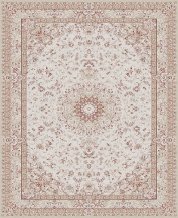 Kusový koberec Jasmin 9871 cream