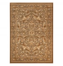 Kusový koberec Jonat béžový