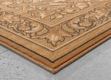 Kusový koberec Jonat béžový