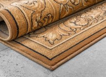 Kusový koberec Jonat béžový