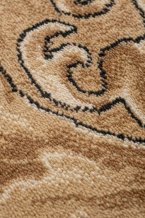 Kusový koberec Jonat béžový