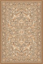 Kusový koberec Jonat béžový