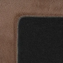 Kusový koberec Joy 1400 mocca